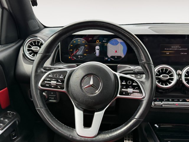 Used 2021 Mercedes-Benz GLB 250 image 16