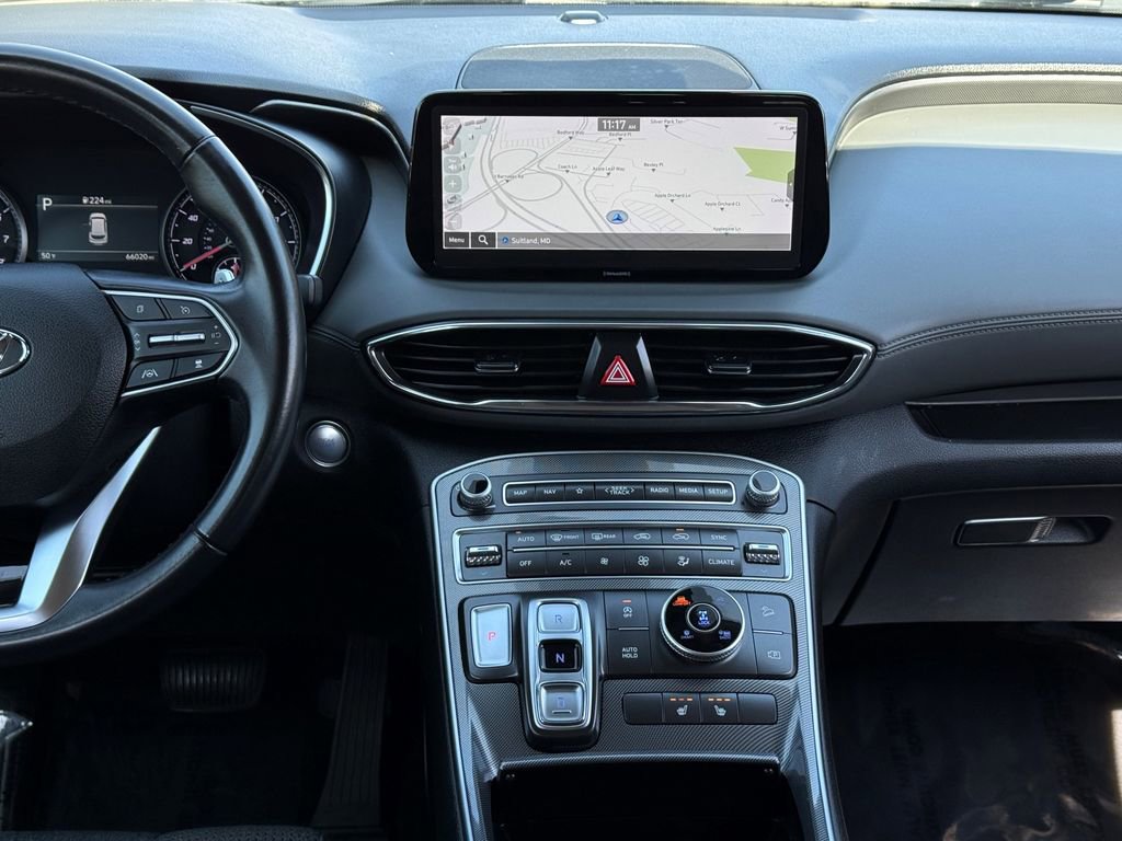 Used 2023 Hyundai Santa Fe SEL image 17