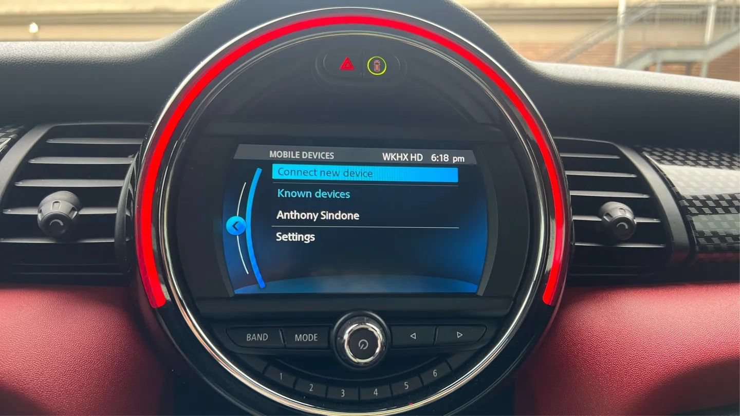 Used 2019 MINI Cooper S FWD image 22