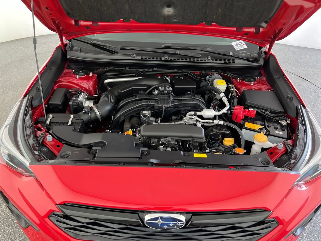 New 2026 Subaru Impreza RS AWD/4WD image 24