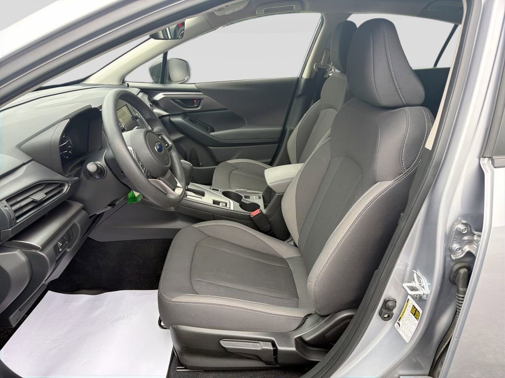 Certified 2024 Subaru Impreza 2.0i AWD/4WD image 12