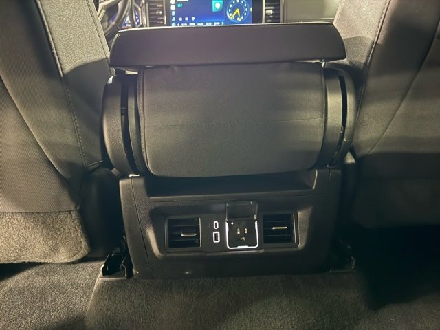 Used 2022 Chevrolet Silverado 1500 LT w/ Protection Package image 31