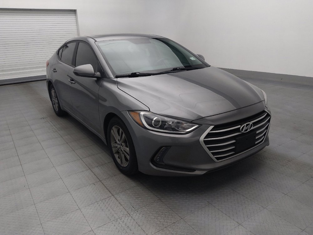 Used 2018 Hyundai Elantra Value Edition w/ Cargo Package FWD image 13