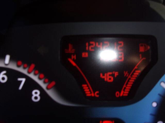 Used 2010 Nissan Cube 1.8 S Krom Edition w/ Interior Designer Pkg image 8