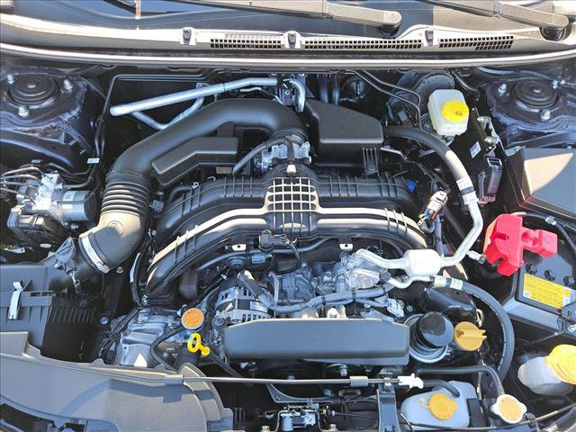 New 2025 Subaru Impreza 2.0i w/ Popular Package #1A image 16