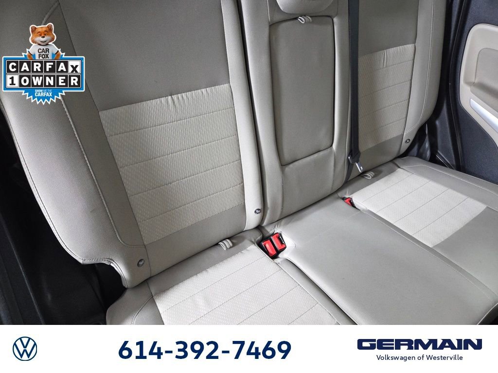 Used 2020 Ford EcoSport S AWD/4WD image 17