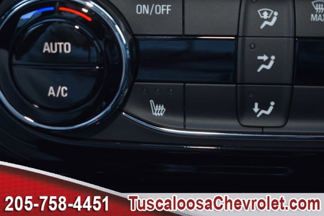 New 2026 Chevrolet Trax LT w/ LT Convenience Package image 28