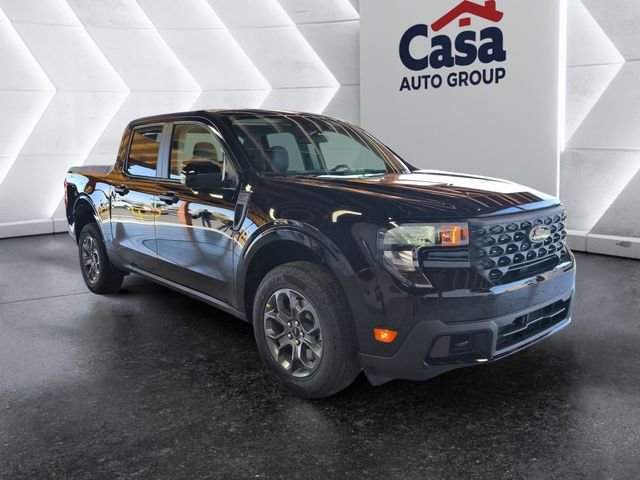 New 2025 Ford Maverick XLT w/ XLT Luxury Package image 26