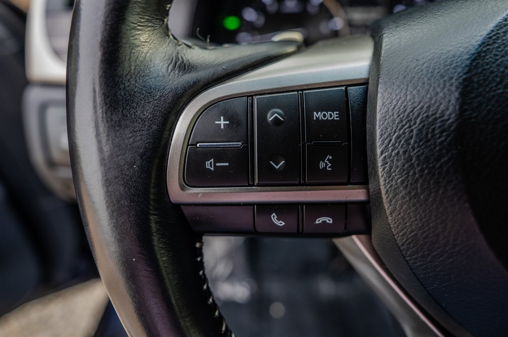 Used 2016 Lexus GS 350 RWD image 16