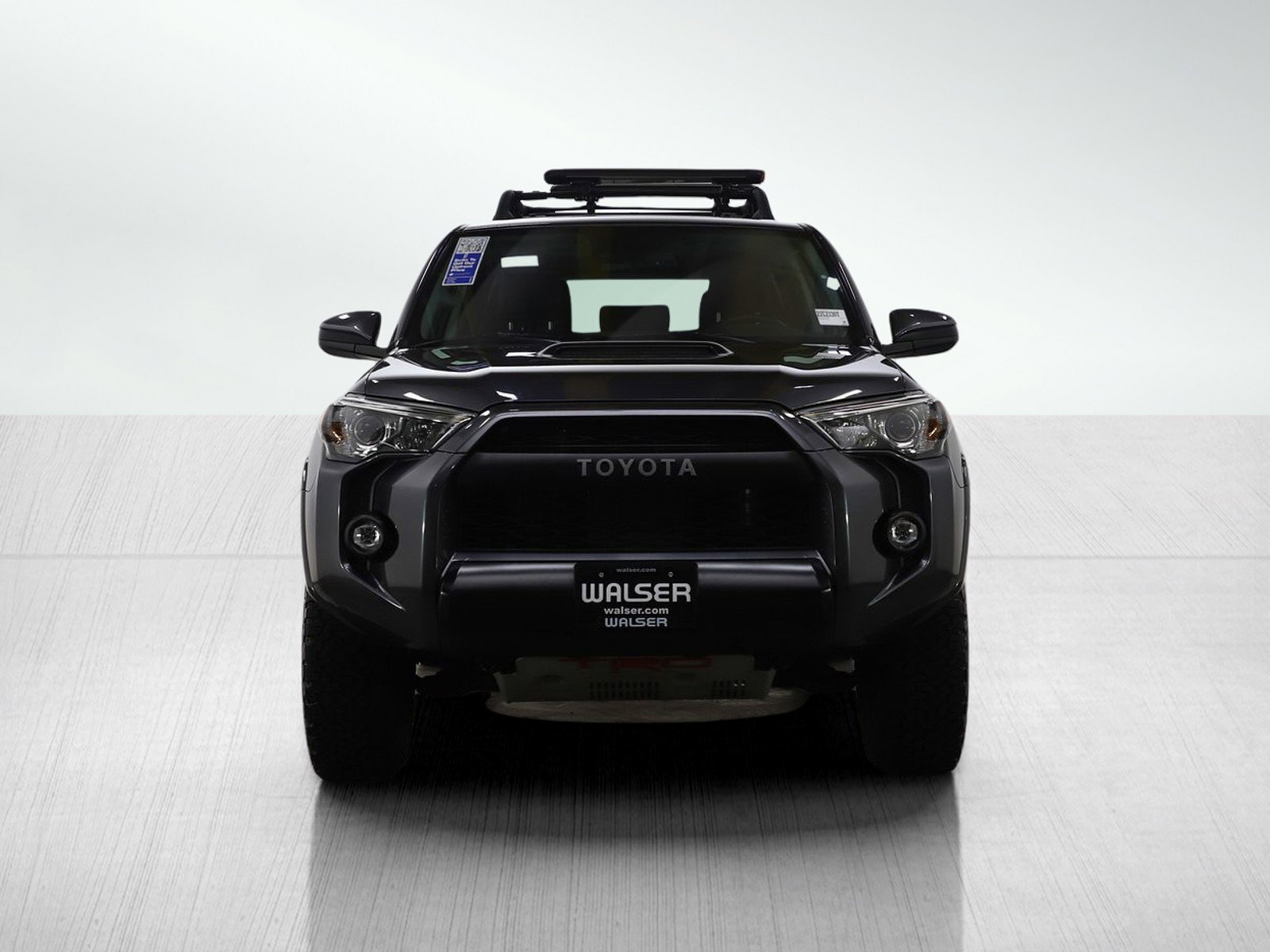 Used 2020 Toyota 4Runner TRD Pro image 8