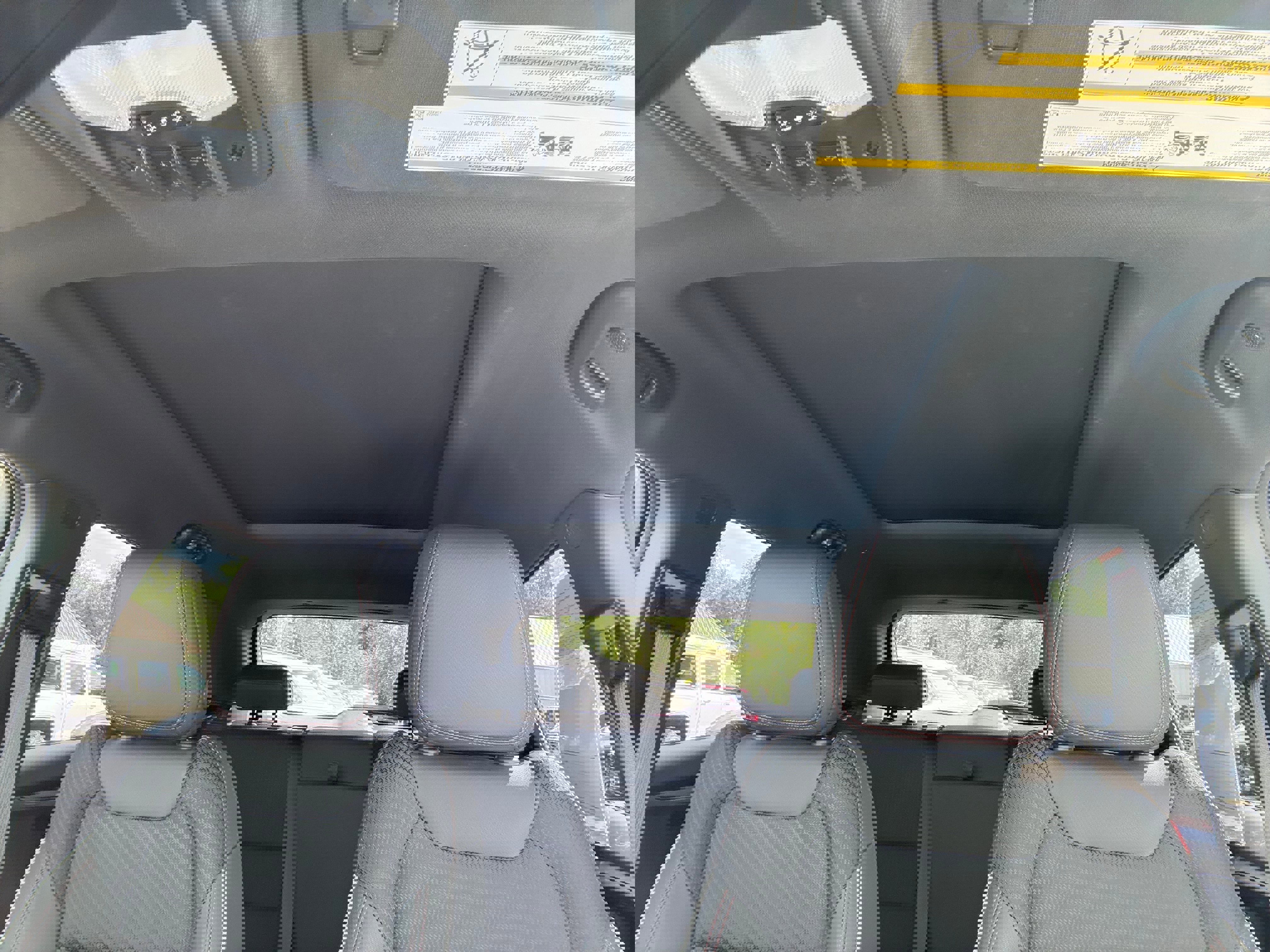 Used 2023 Chevrolet TrailBlazer RS w/ Sun and Liftgate Package image 13