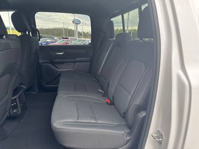 New 2026 RAM 1500 Tradesman AWD/4WD image 41