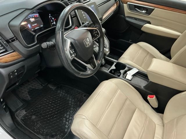 Used 2019 Honda CR-V EX-L image 15