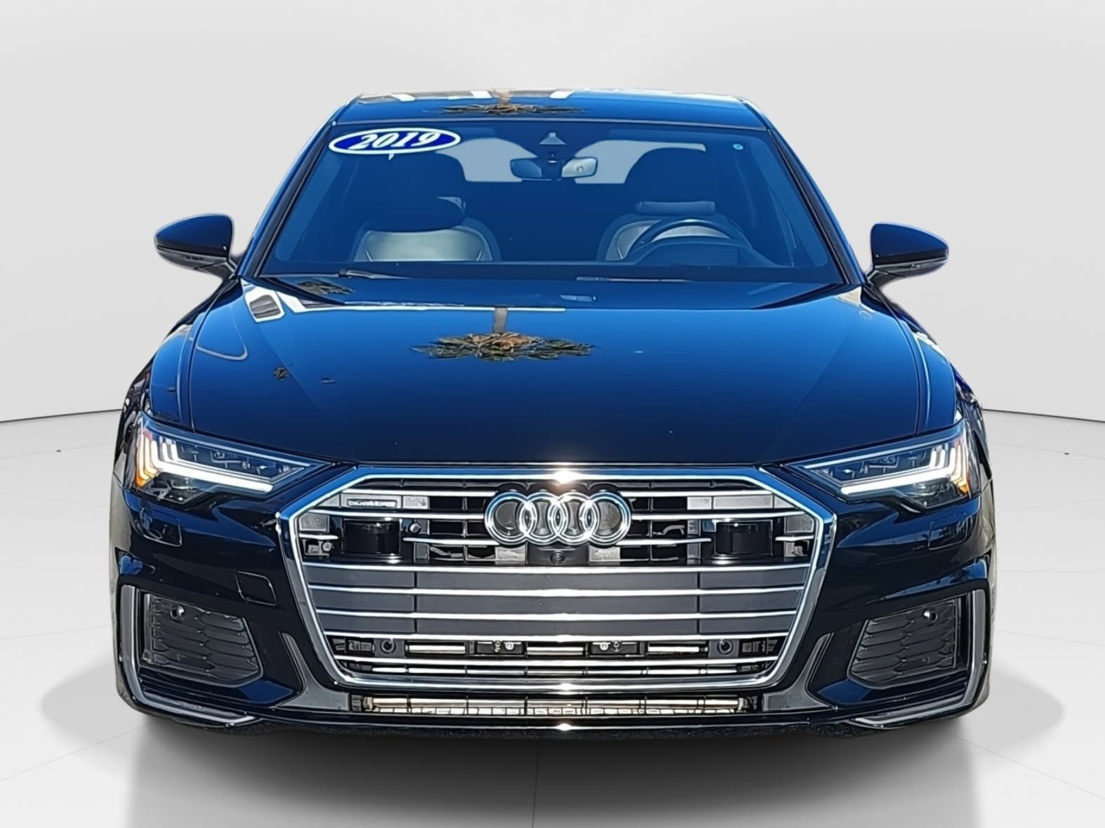 Used 2019 Audi A6 3.0T Prestige w/ Prestige Package image 2