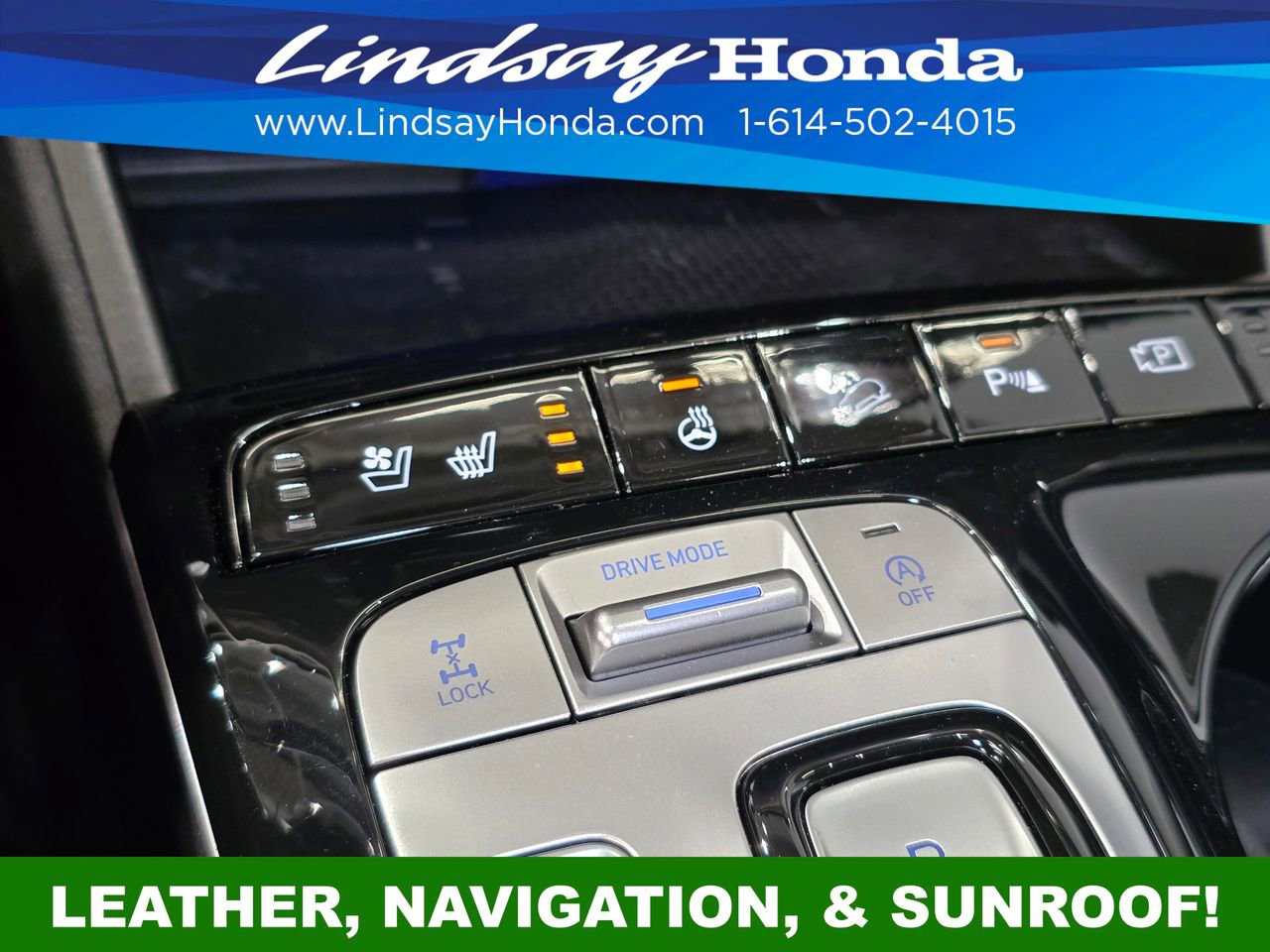 Used 2022 Hyundai Tucson Limited w/ Cargo Package AWD/4WD image 19