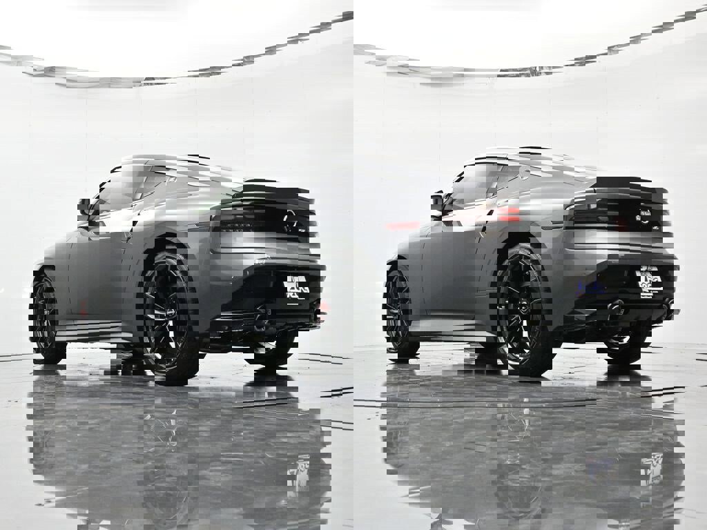 New 2025 Nissan Z Performance w/ Floor Mat Package image 40