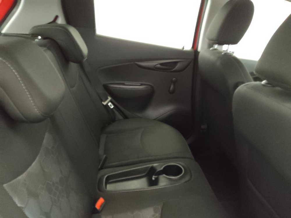 Used 2018 Chevrolet Spark LS FWD image 19