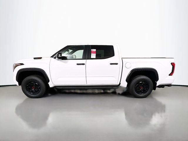 New 2026 Toyota Tundra TRD Pro AWD/4WD image 5