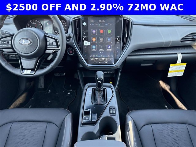 New 2026 Subaru Crosstrek 2.5i Limited image 18