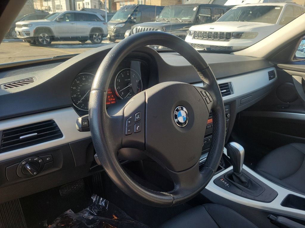 Used 2008 BMW 328i Sedan image 16