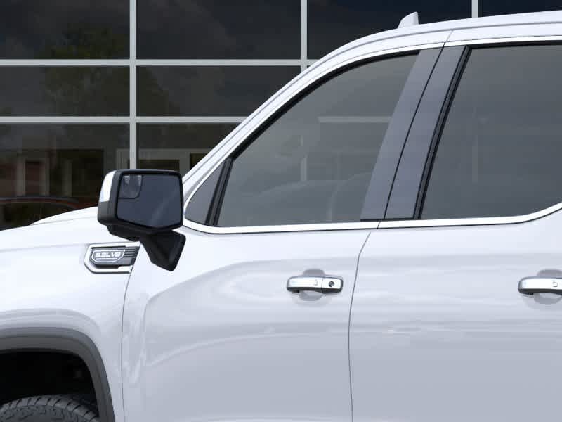 New 2026 GMC Sierra 1500 Denali w/ Technology Package AWD/4WD image 12