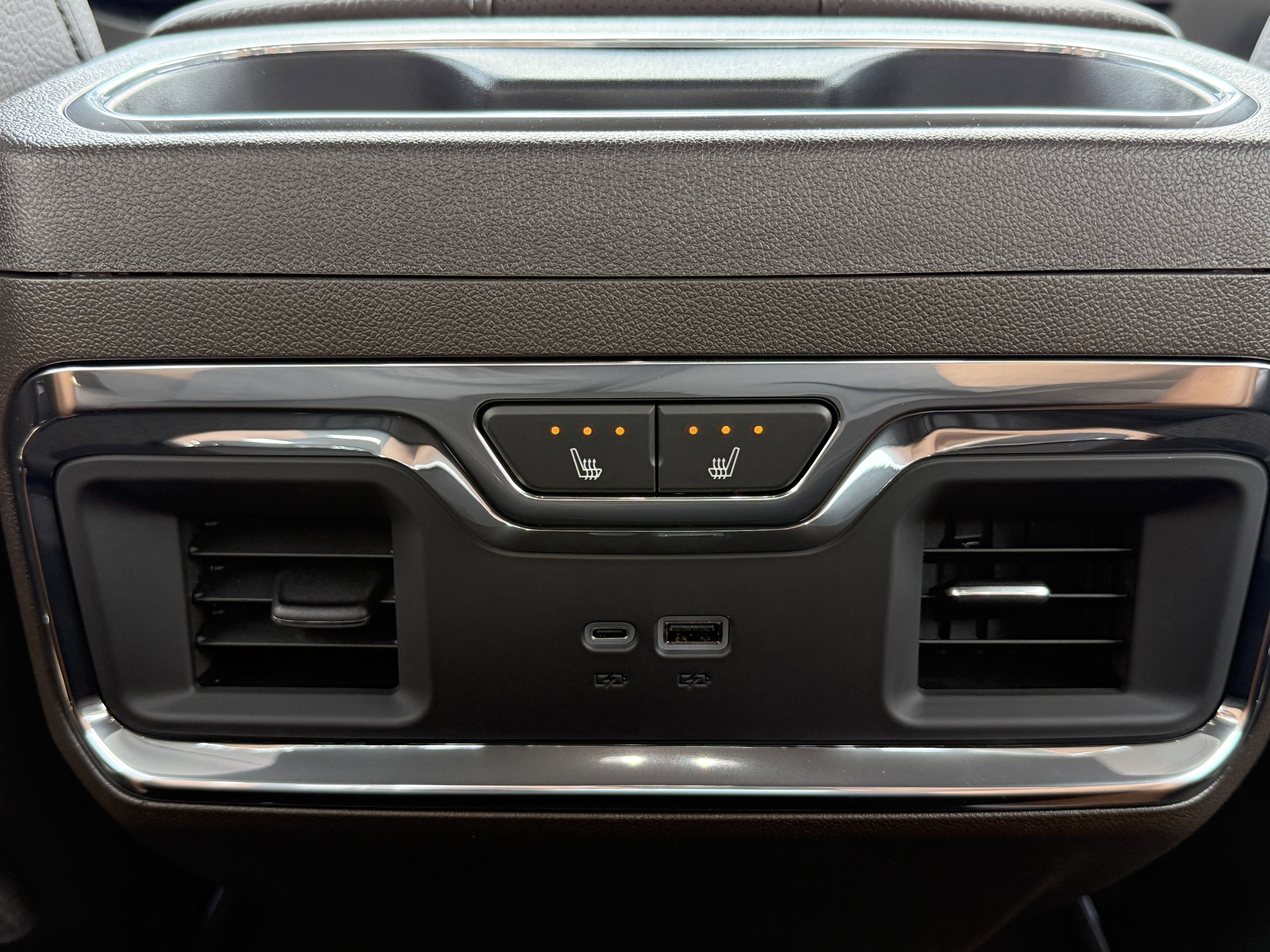 New 2026 GMC Sierra 1500 Denali image 18