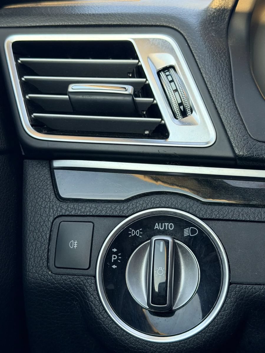Used 2014 Mercedes-Benz E 350 4MATIC Coupe image 13