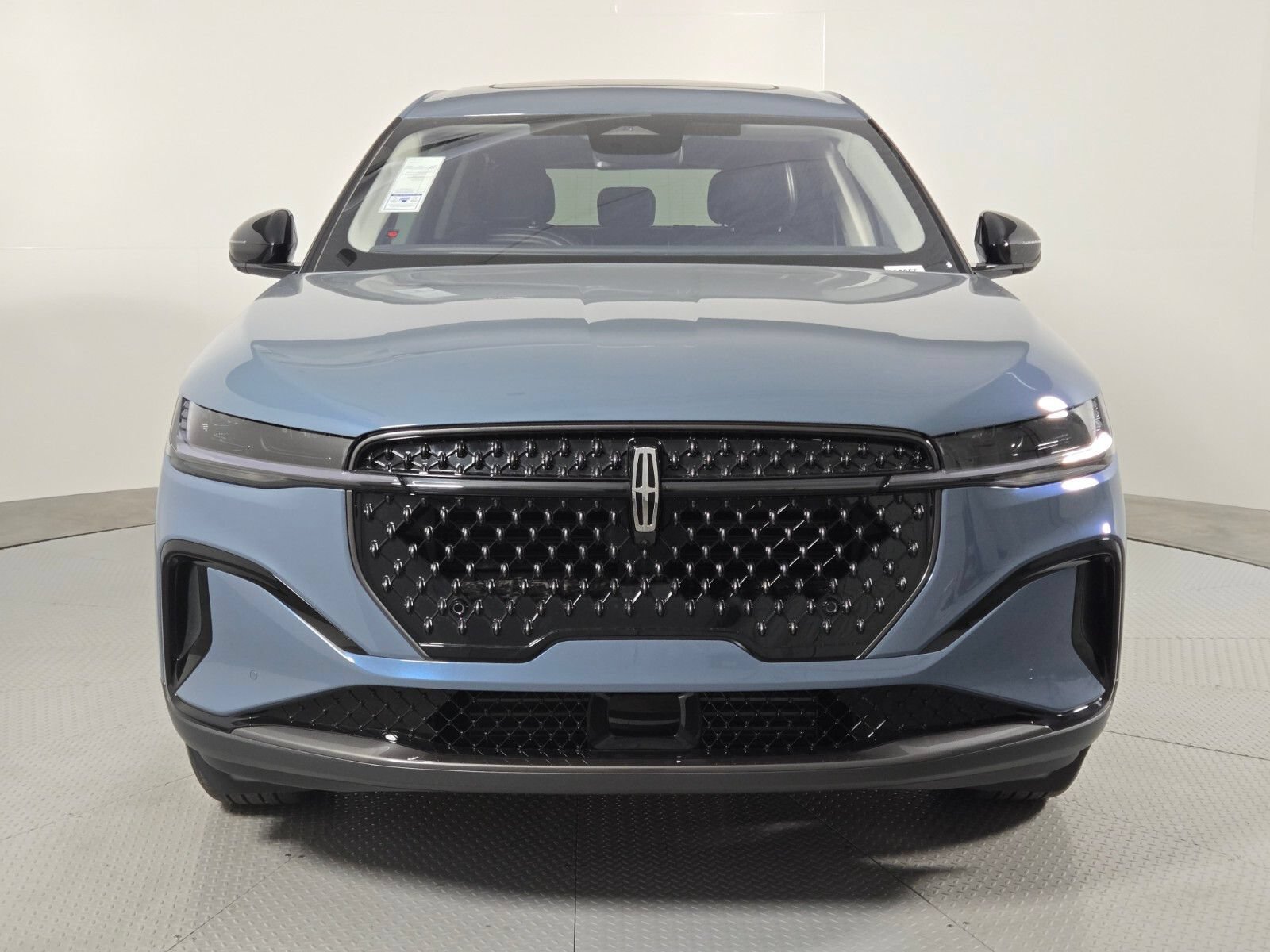 New 2026 Lincoln Nautilus Premier w/ Equipment Group 102A AWD/4WD image 10