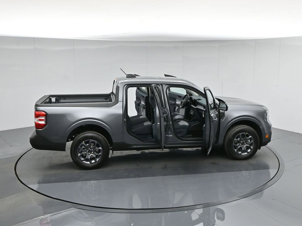 New 2026 Ford Maverick XLT AWD/4WD image 41