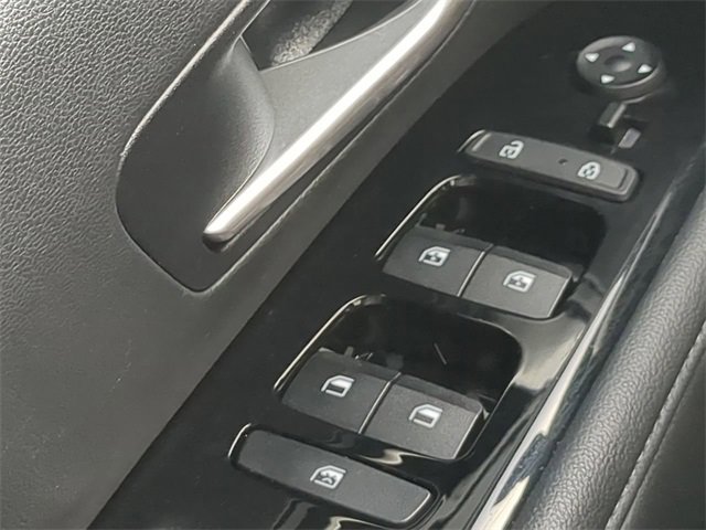 Used 2022 Hyundai Santa Cruz Limited image 25