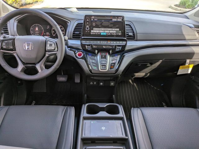 New 2026 Honda Odyssey Elite image 14