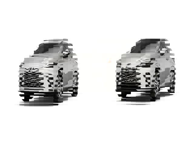 New 2026 Lexus RX 350 Premium image 4