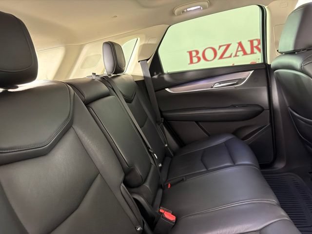 Used 2019 Cadillac XT5 Premium Luxury FWD image 18