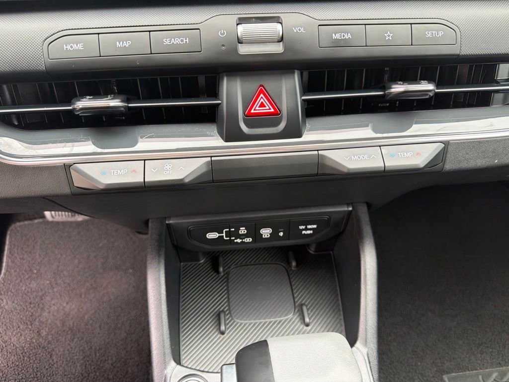 Used 2025 Kia K4 EX FWD image 26