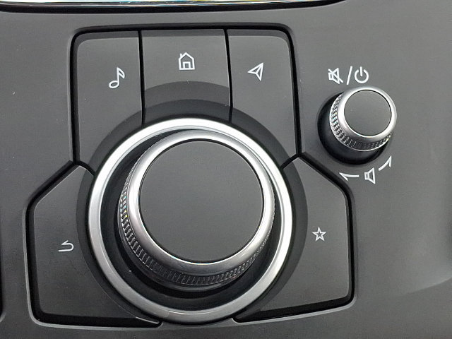 Certified 2024 MAZDA CX-5 AWD 2.5 S w/ Premium Plus Pkg image 23