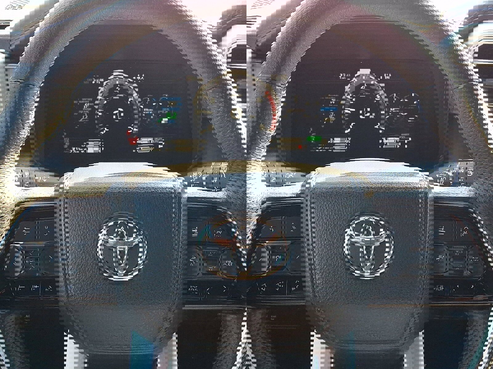 Used 2023 Toyota Sequoia Platinum image 20