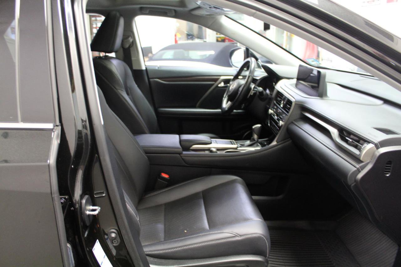 Used 2020 Lexus RX 350 AWD w/ Premium Package image 25