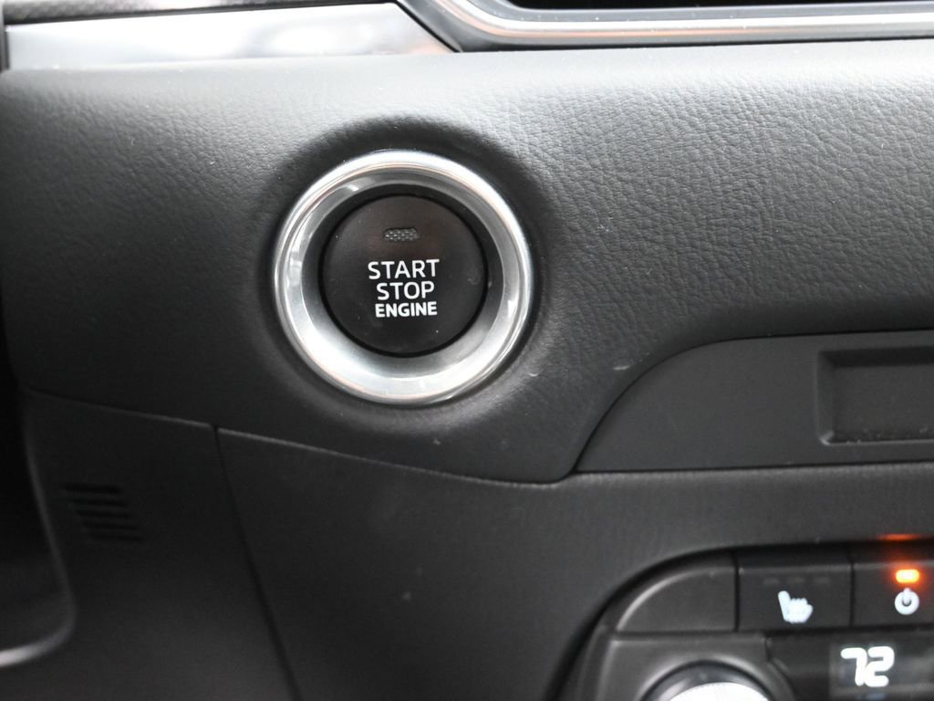 Used 2024 MAZDA CX-5 Carbon Edition AWD/4WD image 15