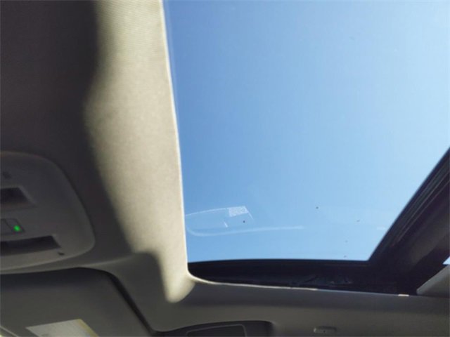 New 2025 Nissan Murano SL image 11