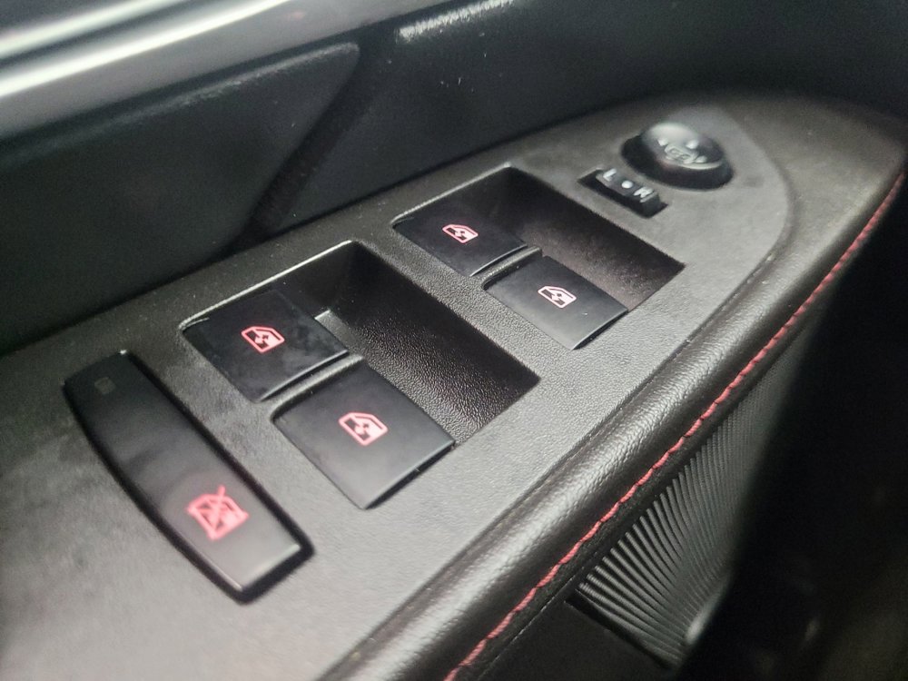 Used 2015 GMC Terrain SLE w/ Chrome Edition FWD image 27