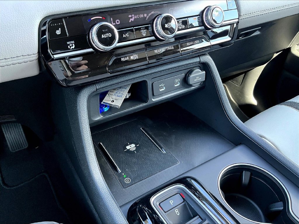 New 2026 Honda Pilot EX-L image 16