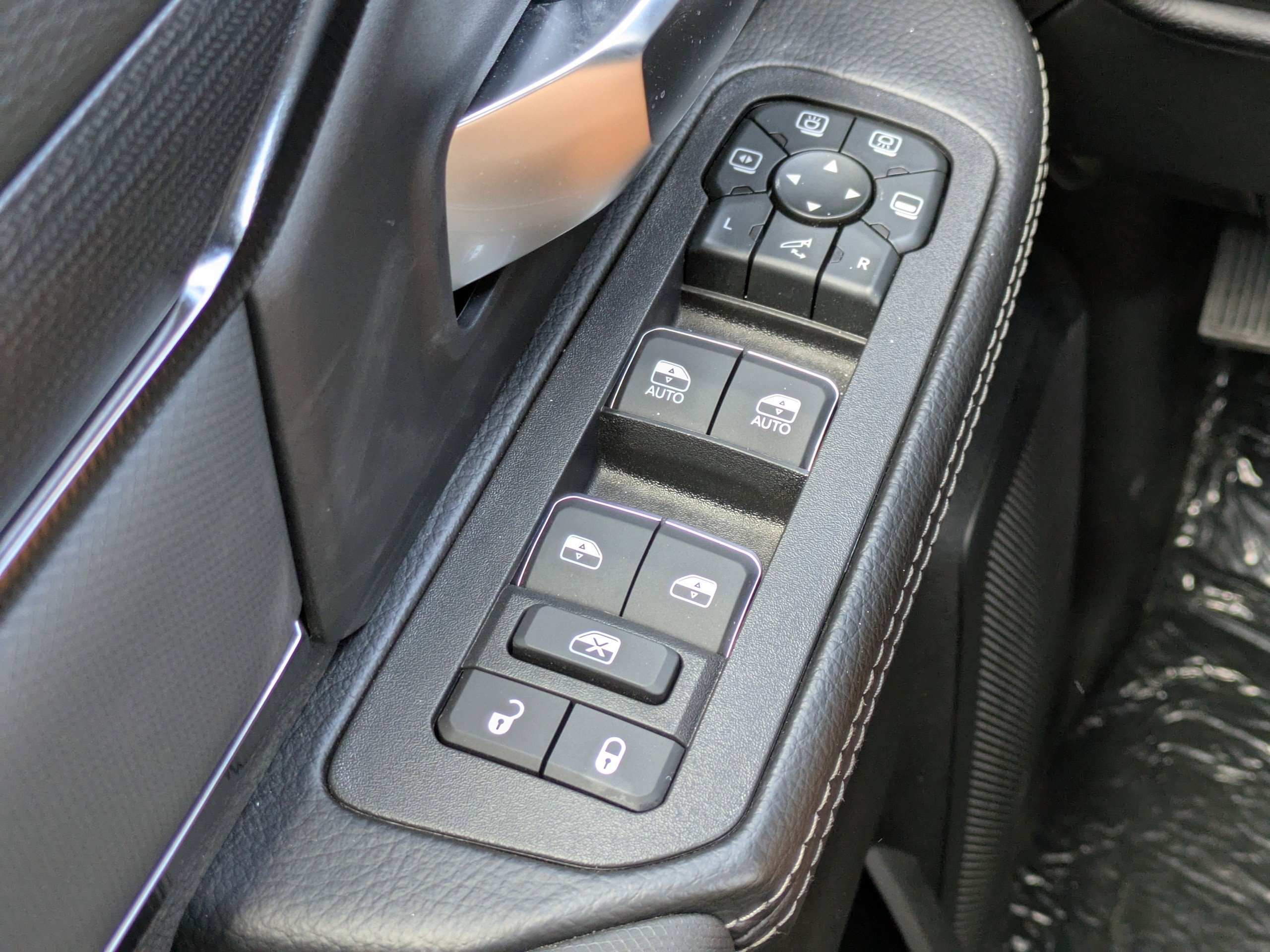 New 2025 RAM 2500 Rebel w/ Rebel Level 1 Equipment Group image 18