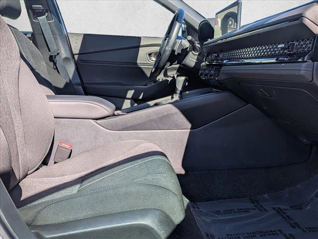 Used 2024 Honda Accord Sport image 19