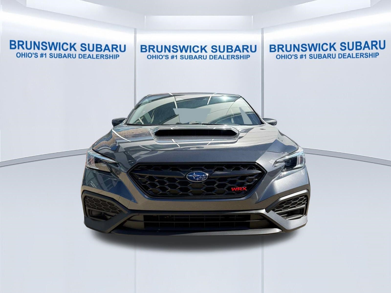 New 2026 Subaru WRX Premium AWD/4WD image 2