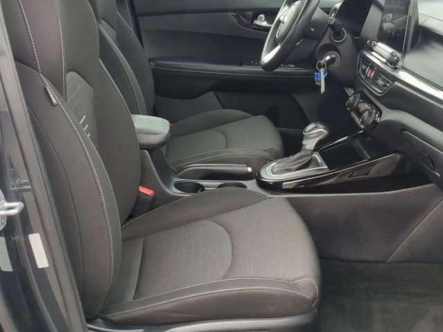 Used 2019 Kia Forte S w/ S Premium Package image 20