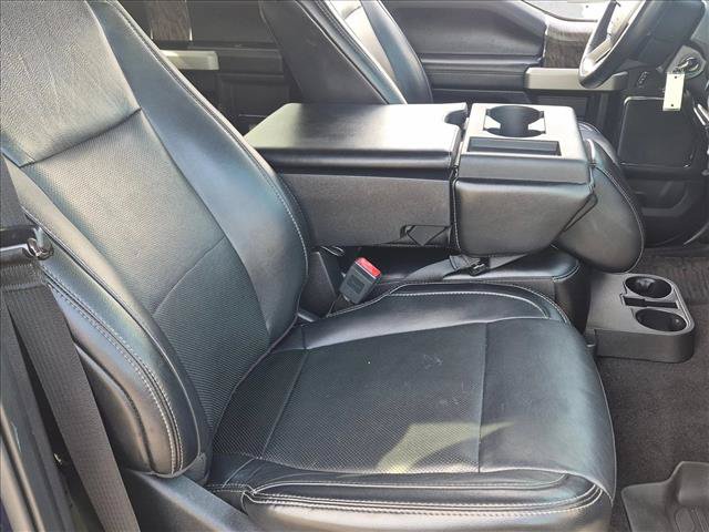 Used 2019 Ford F250 Lariat AWD/4WD image 18