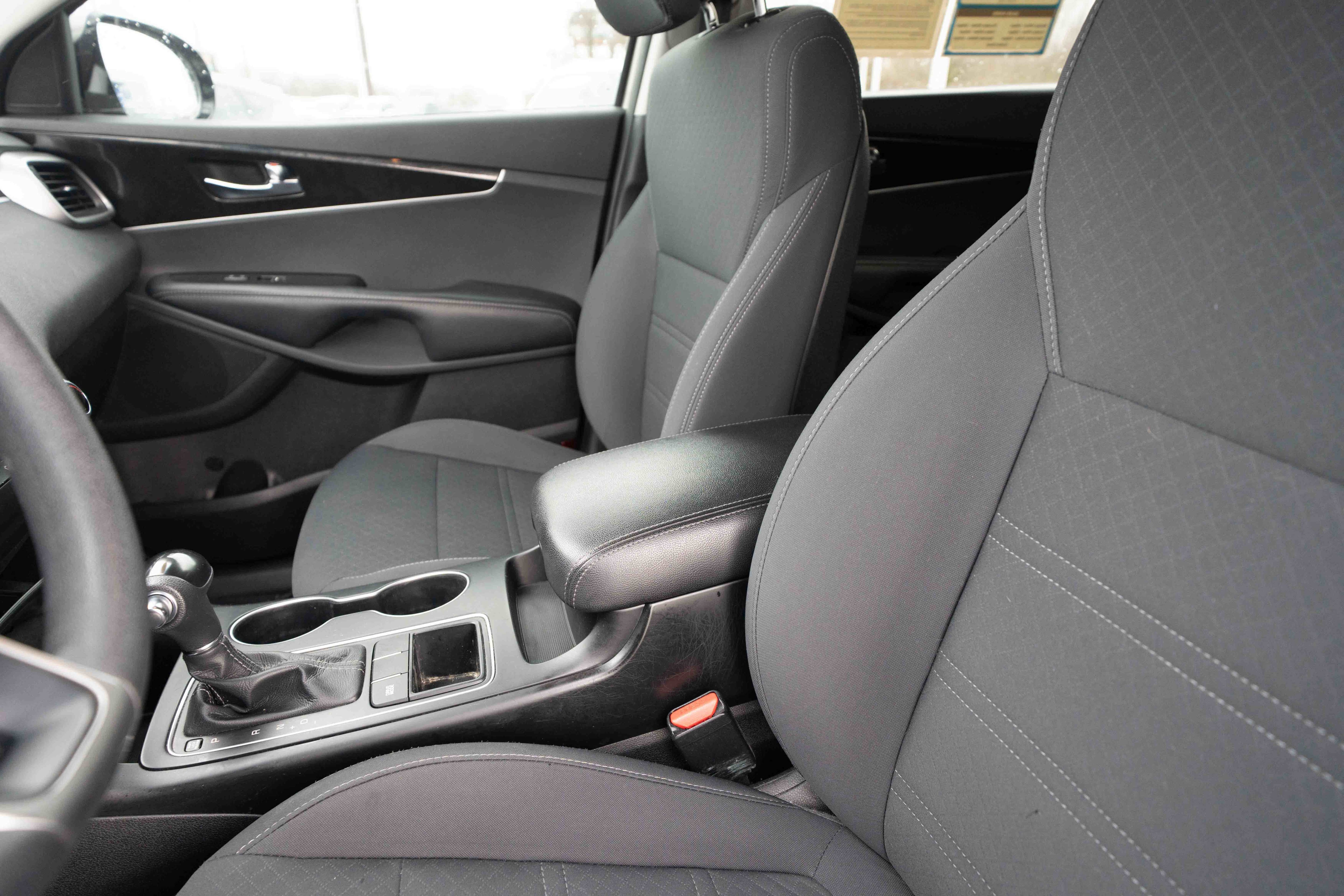 Used 2016 Kia Sorento L image 10