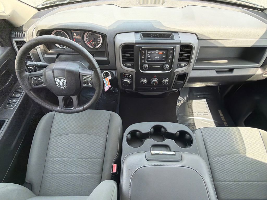 Used 2016 RAM 1500 Express image 22