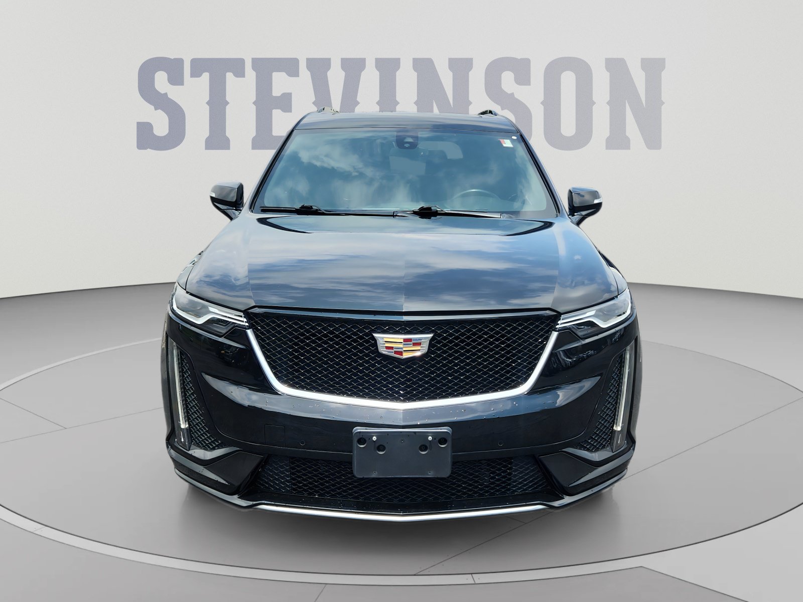 Used 2020 Cadillac XT6 Sport AWD/4WD image 8