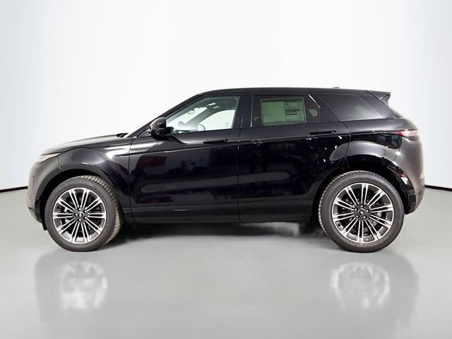 Used 2026 Land Rover Range Rover Evoque S AWD/4WD image 8
